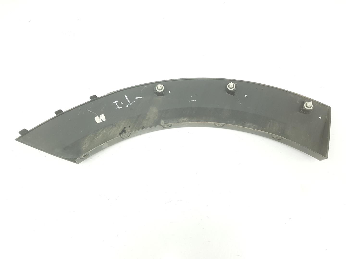 MINI Cooper R56 (2006-2015) Rear Left Fender Molding 51779800769, 9800769 20481404