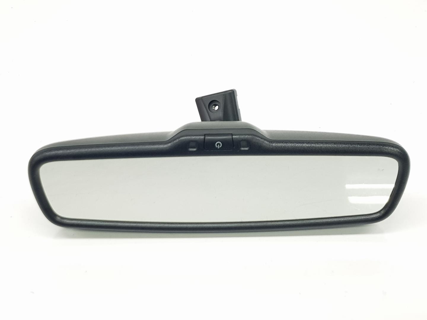 NISSAN Qashqai 2 generation (2013-2023) Interior Rear View Mirror 96321ZH30A, 96321ZH30A 19868105