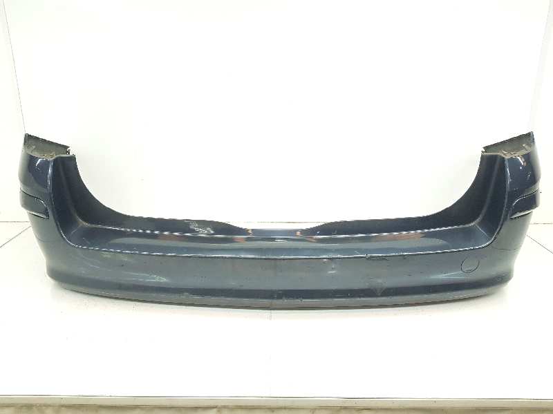 OPEL Astra J (2009-2020) Rear Bumper 332550271, 24460461 19686532