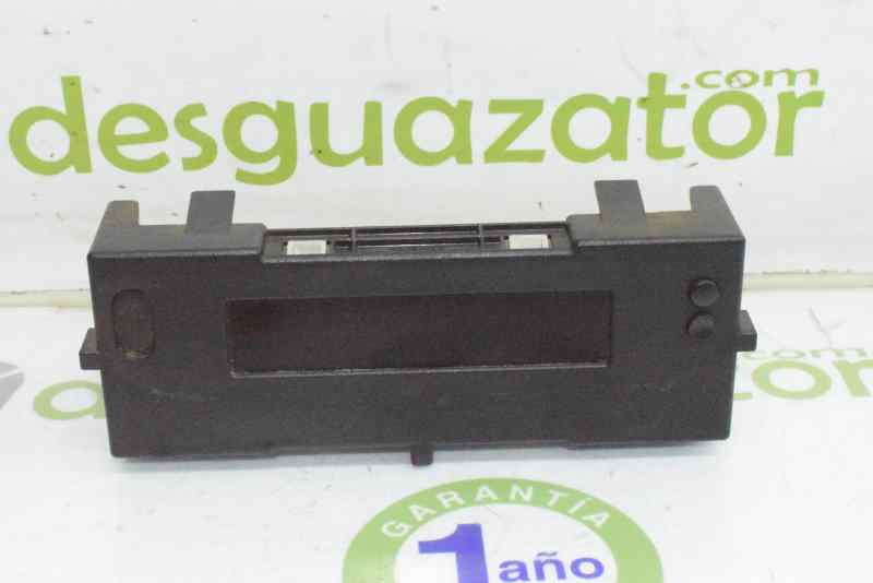 RENAULT Kangoo 2 generation (2007-2021) Други интериорни части 8200755144,8200755144 19585764