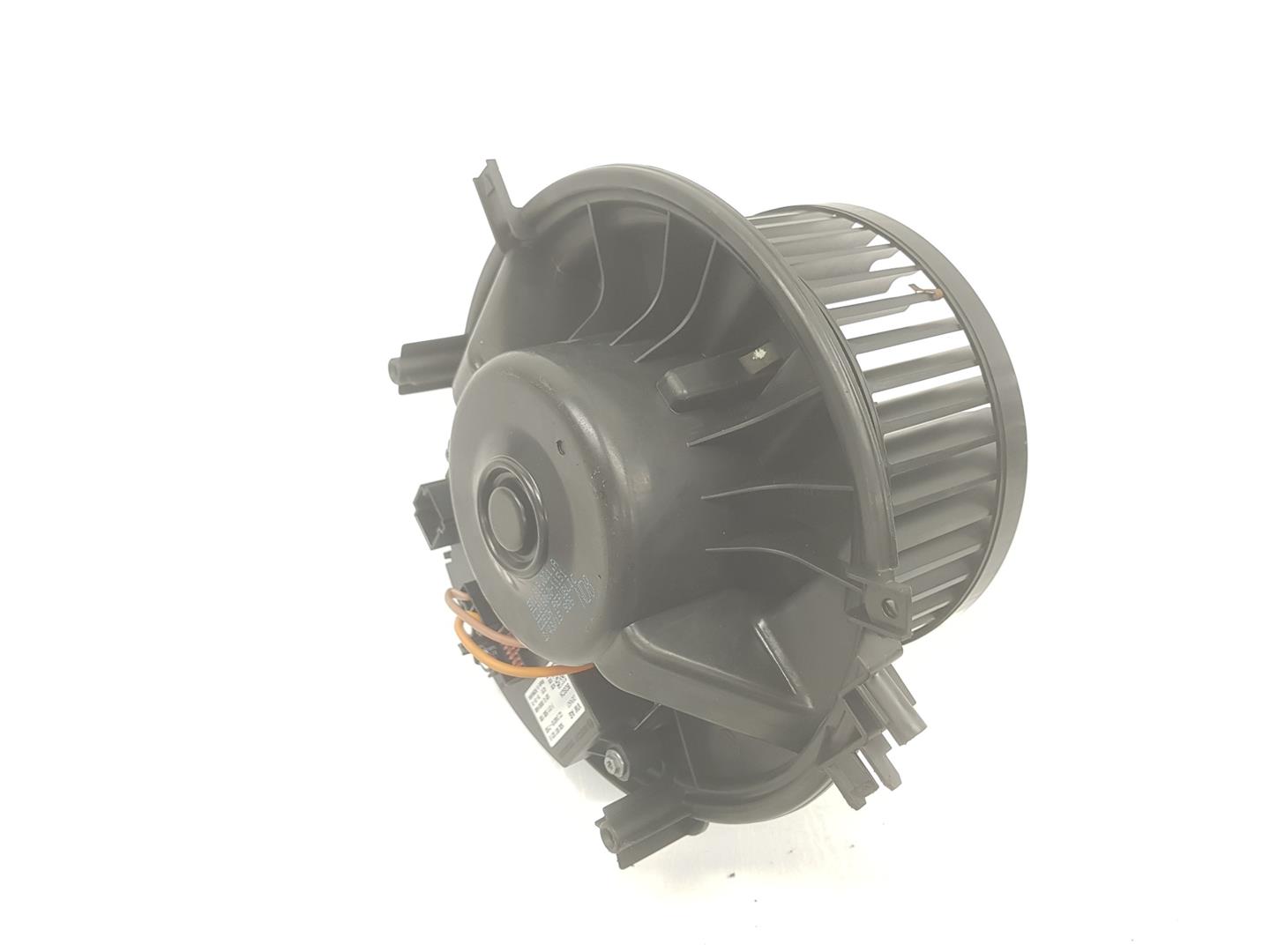 VOLKSWAGEN Golf 7 generation (2012-2024) Heater Blower Fan 5Q1819021B, 5Q1819021B 19843053