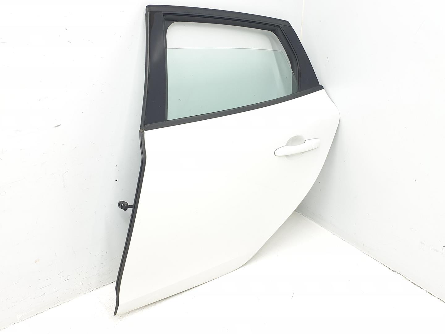 VOLVO V40 2 generation (2012-2020) Rear Left Door 32321999,32321999 24228266