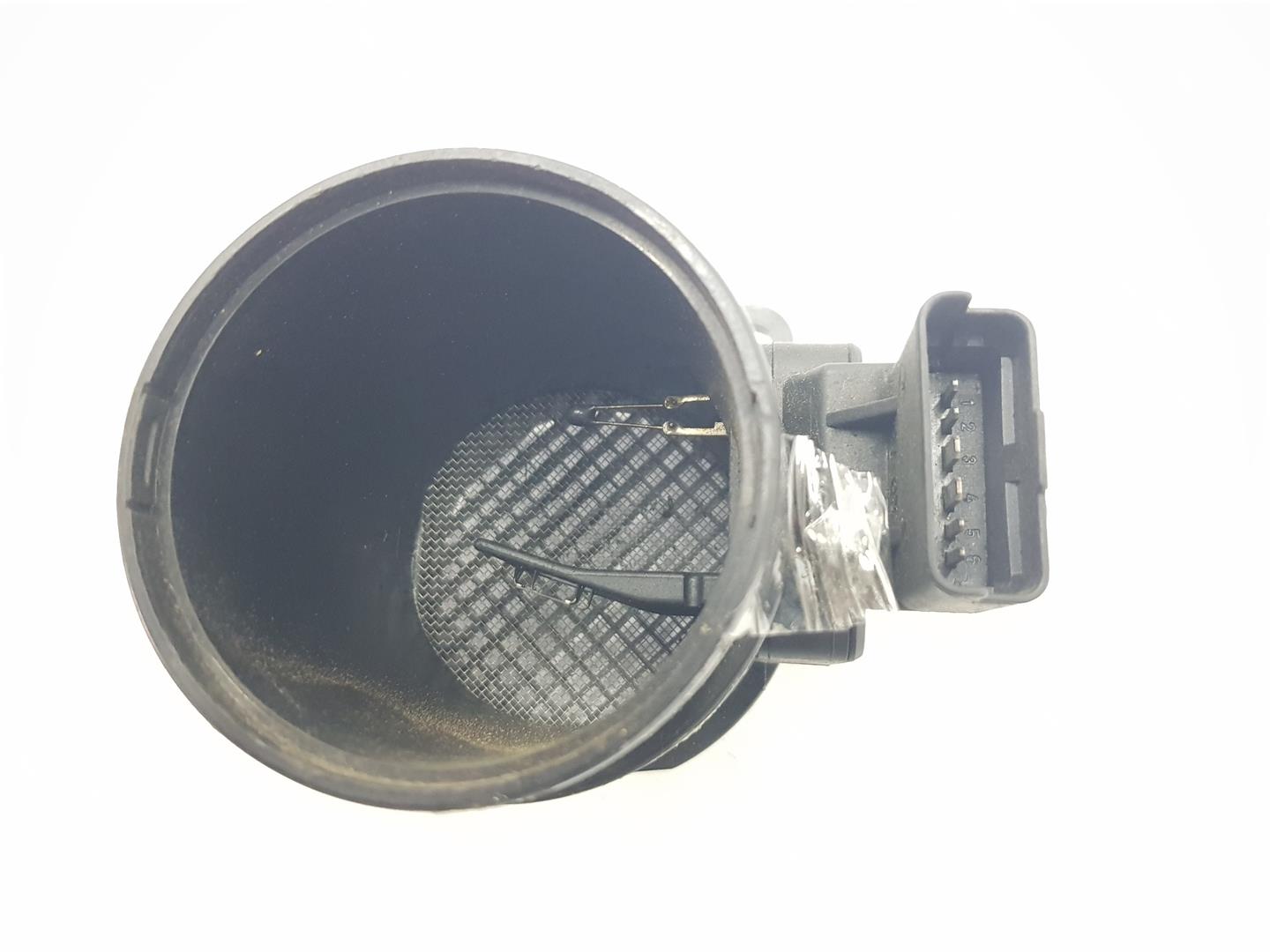 RENAULT Trafic 2 generation (2001-2015) Mass Air Flow Sensor MAF 7700109812,7700109812,5WK9620 19807233