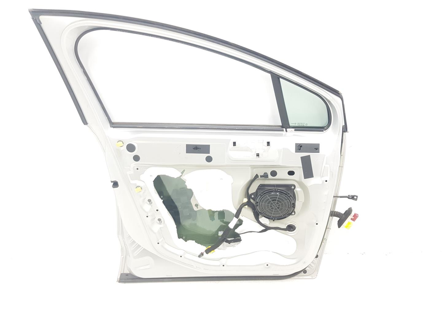 PEUGEOT 5008 1 generation (2009-2016) Front Left Door 9002AR, 9002AR, COLORGRIS 19708903