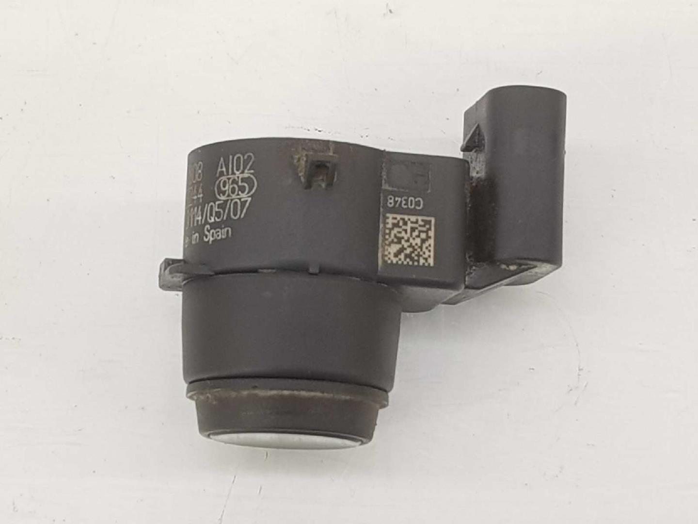 BMW 1 Series E81/E82/E87/E88 (2004-2013) Parking Sensor Rear 6934308, 66206934308 19888617