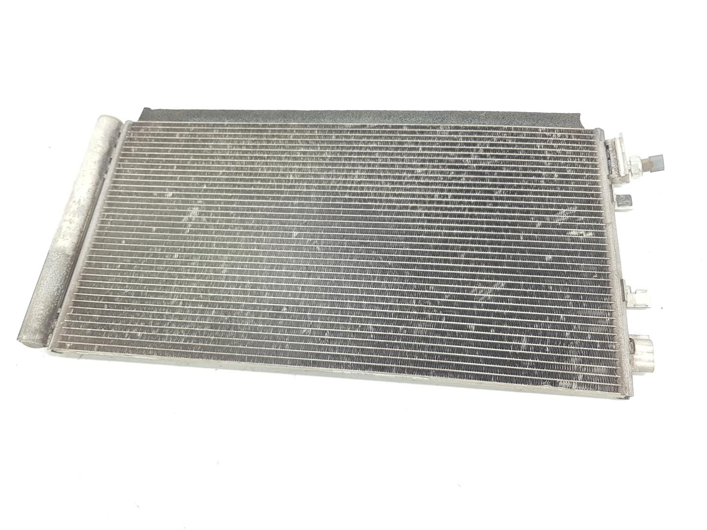 RENAULT Scenic 3 generation (2009-2015) Air Con Radiator 921000294R, 921003293R 19875698