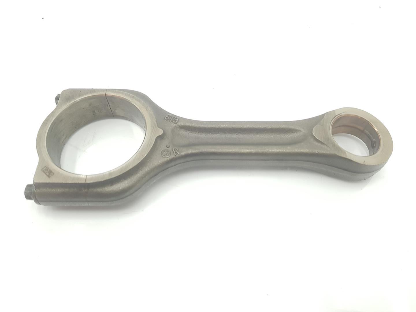 FORD Focus 3 generation (2011-2020) Connecting Rod C16DSOX, T1DB, 1151CB 19864657