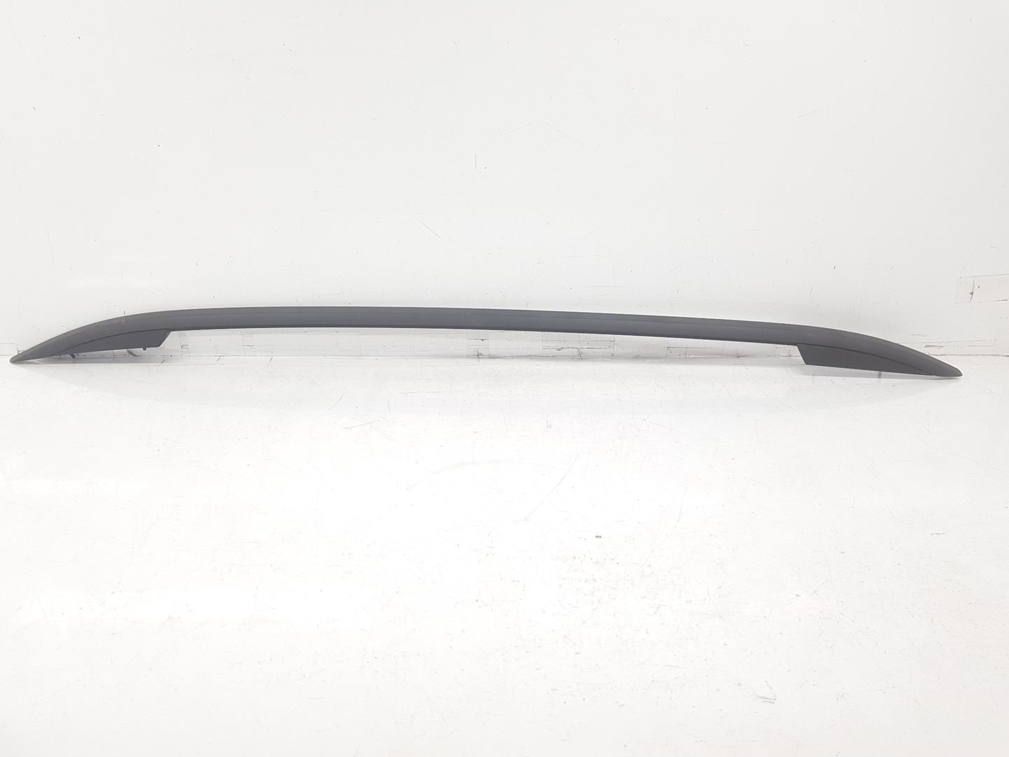 SKODA Karoq 1 generation (2017-2024) Right Side Roof Rail 575860025, 575860025 24138372