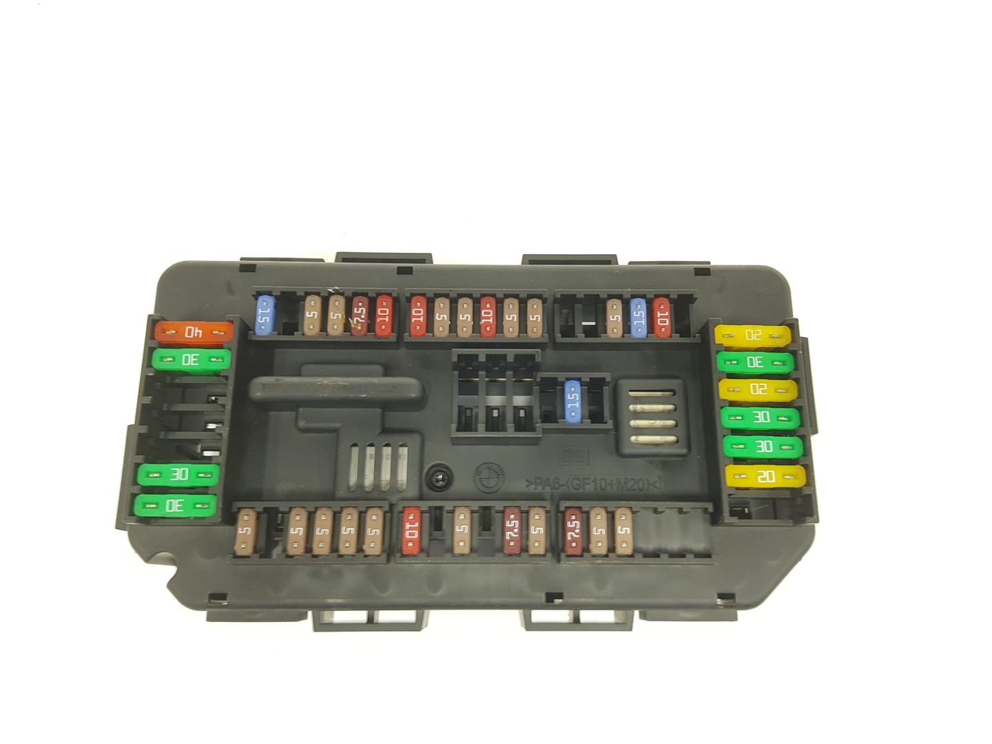 BMW 4 Series F32/F33/F36 (2013-2020) Fuse Box 61149224866, 61149224866 19804977