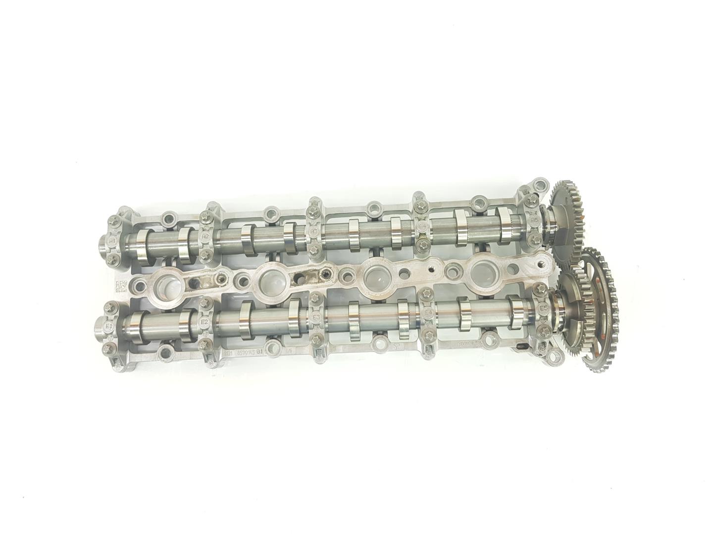 BMW X1 F48/F49 (2015-2023) Exhaust Camshaft CONJ.ARBOLESLEVAS, 1212CD2222DL 24136251