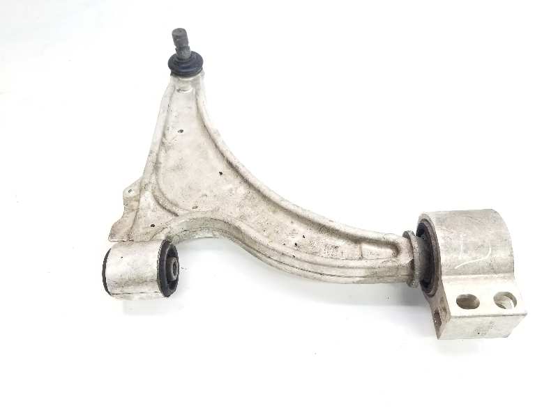 OPEL Astra J (2009-2020) Front Right Arm 13401130, 352531 19748844