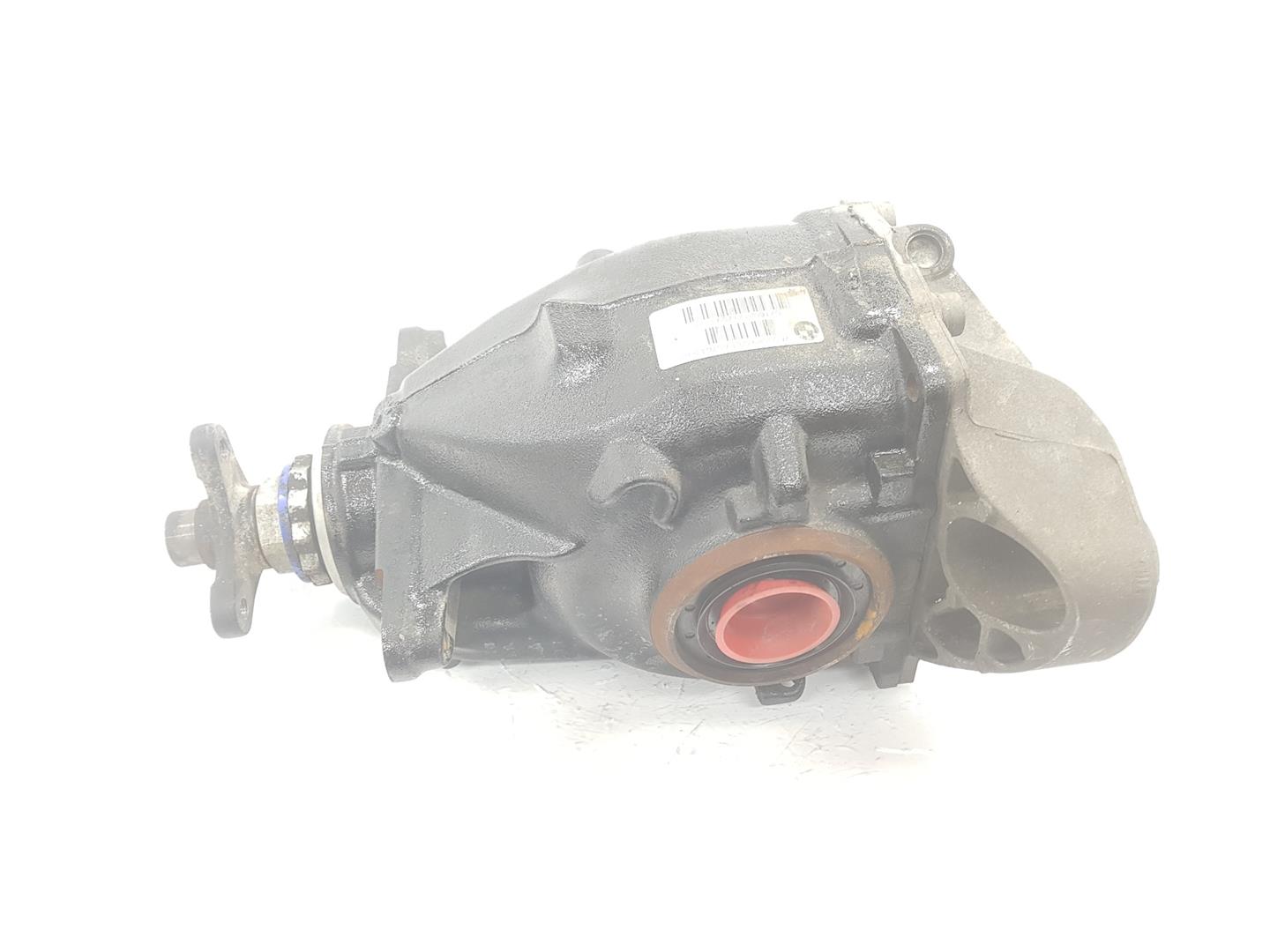 BMW 3 Series Gran Turismo F34 (2013-2017) Bakre differential 33107605589, 33108485723, RELACION2.81 19821260