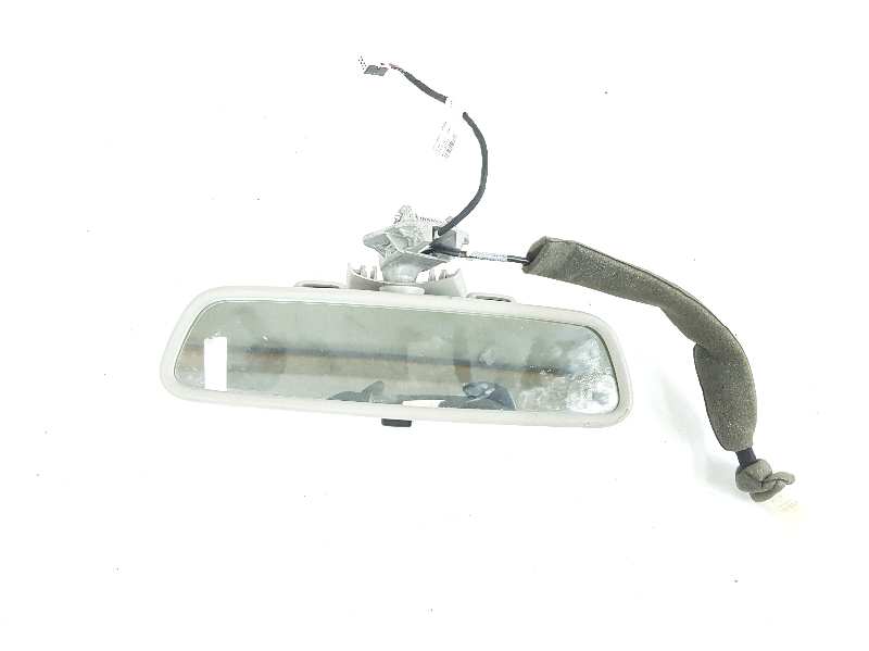 MERCEDES-BENZ C-Class W204/S204/C204 (2004-2015) Внутрішне дзеркало заднього виду 2048103417,2048103417 19654750