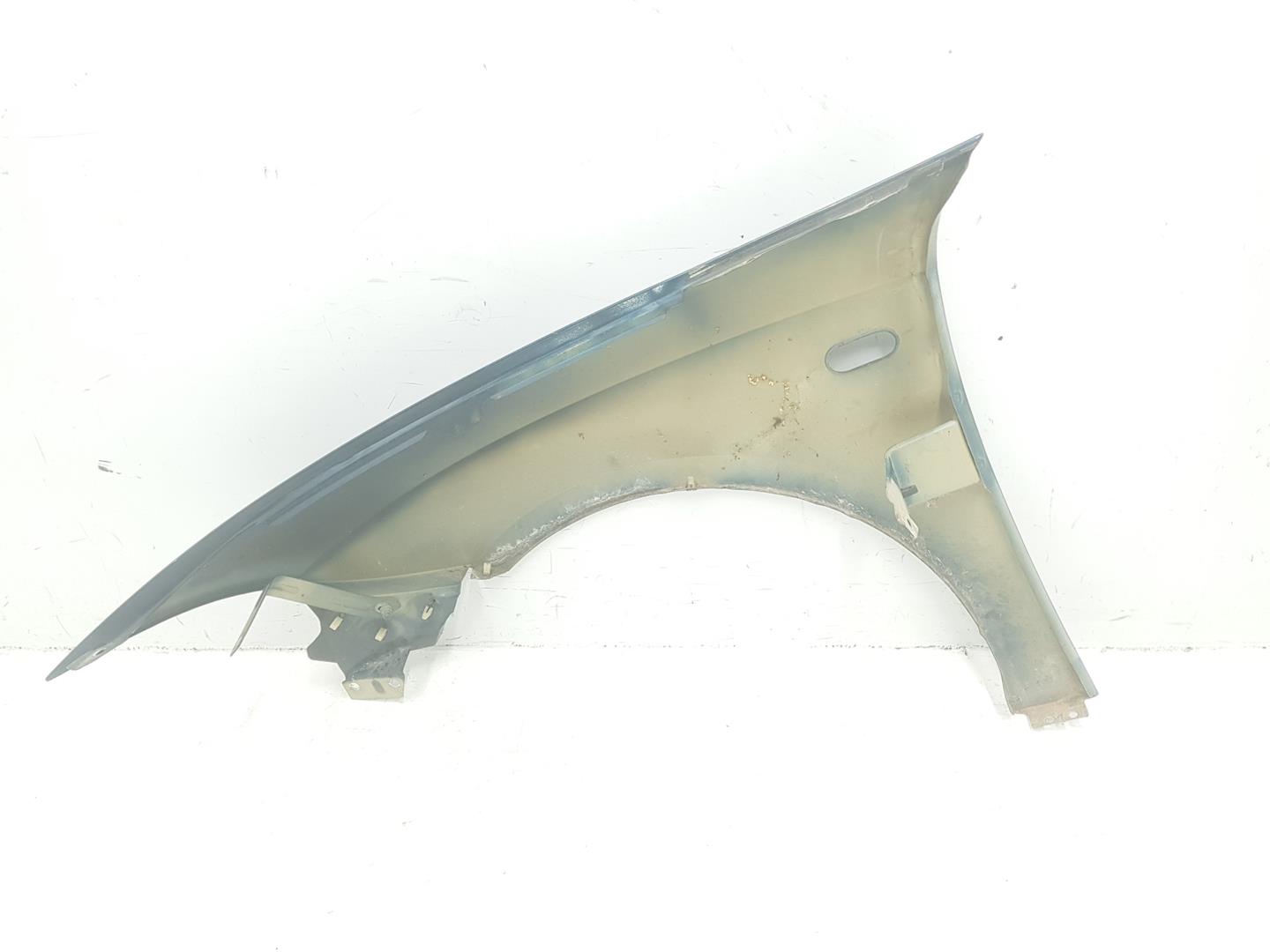 SEAT Toledo 3 generation (2004-2010) Преден десен калник 5P0821022A, 5P0821022A, COLORAZULMARMETS5Y 24236345