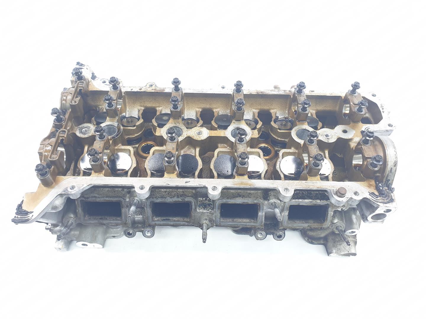 NISSAN Qashqai 2 generation (2013-2023) Motorhenger feje 1104100Q2F, 1104100Q2F, 1111CB 24676082