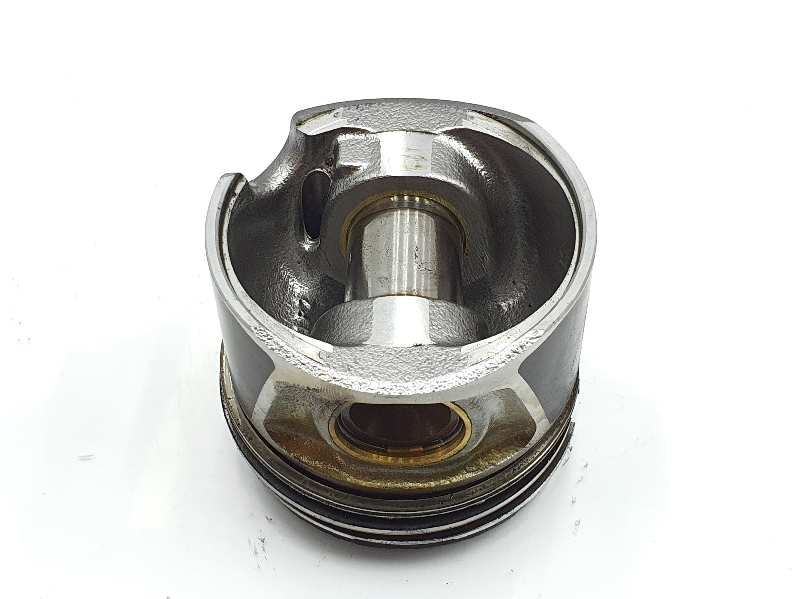 AUDI A3 8P (2003-2013) Piston 03G107065C, 03G107065C 19753272