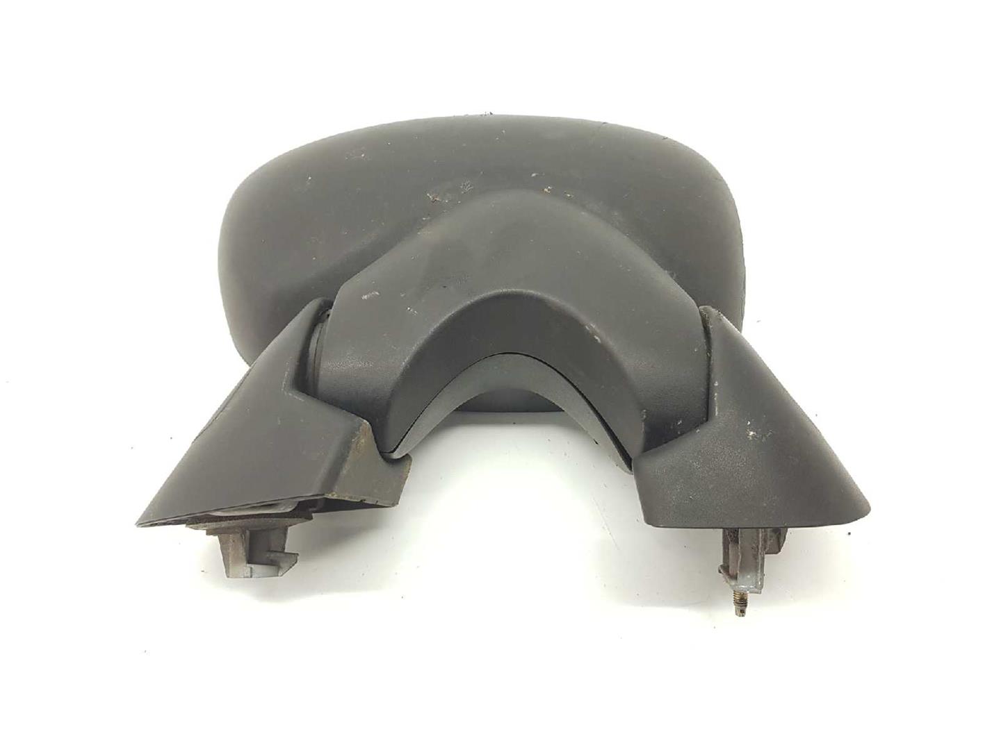 RENAULT Trafic 2 generation (2001-2015) Left Side Wing Mirror 7701473241,7701473241,NEGRO/MANUAL 19709876