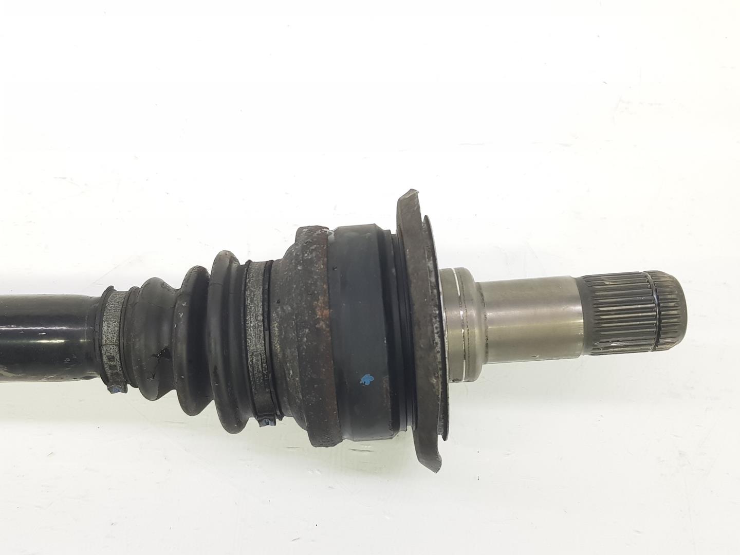 BMW 7 Series F01/F02 (2008-2015) Arbre de transmission arrière gauche 33207566087,7566087,D=38MM 19831840