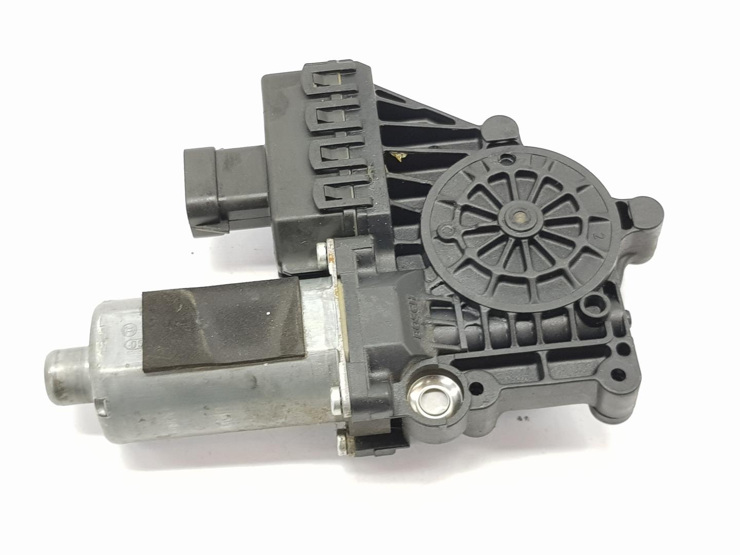 OPEL Zafira B (2005-2010) Front Left Door Window Regulator Motor 93184842, 93184842 24243473