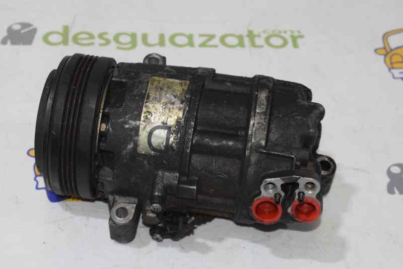 RENAULT 3 Series E46 (1997-2006) Air Condition Pump 64526905643, 64526905643 19559347