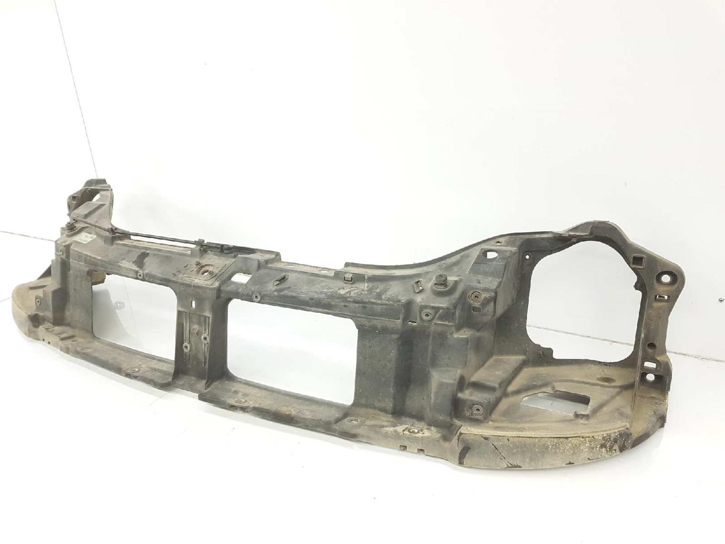 RENAULT Master 2 generation (1997-2010) Upper Slam Panel Frame Part 8200187234, 8200187234 24108482