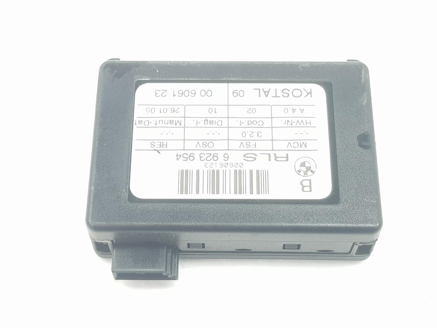 BMW X3 E83 (2003-2010) Other Control Units 61356923954, 6923954 24176252