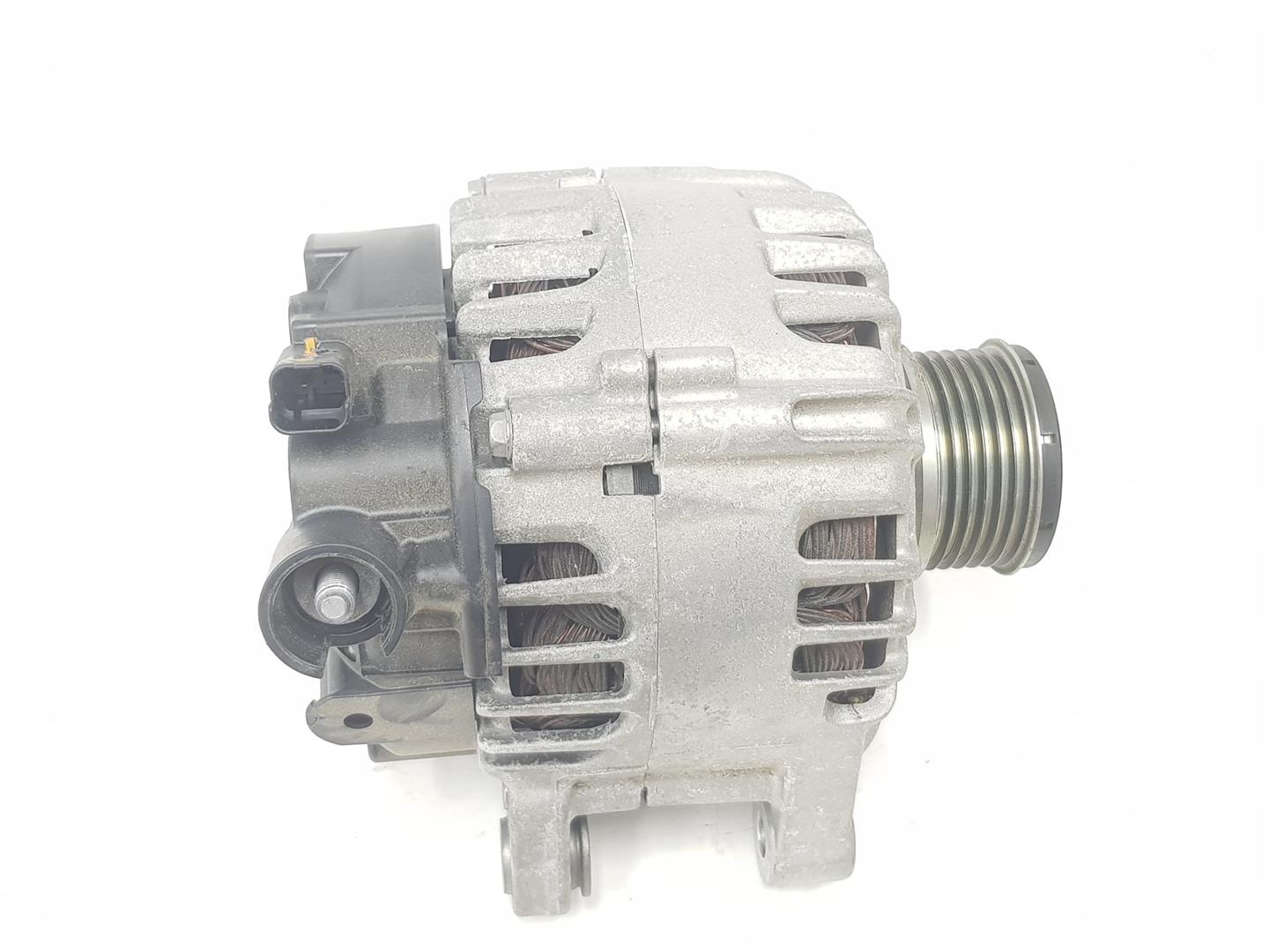 OPEL Mokka 1 generation (2012-2015) Alternator 9835689480, 9835689480 24191023