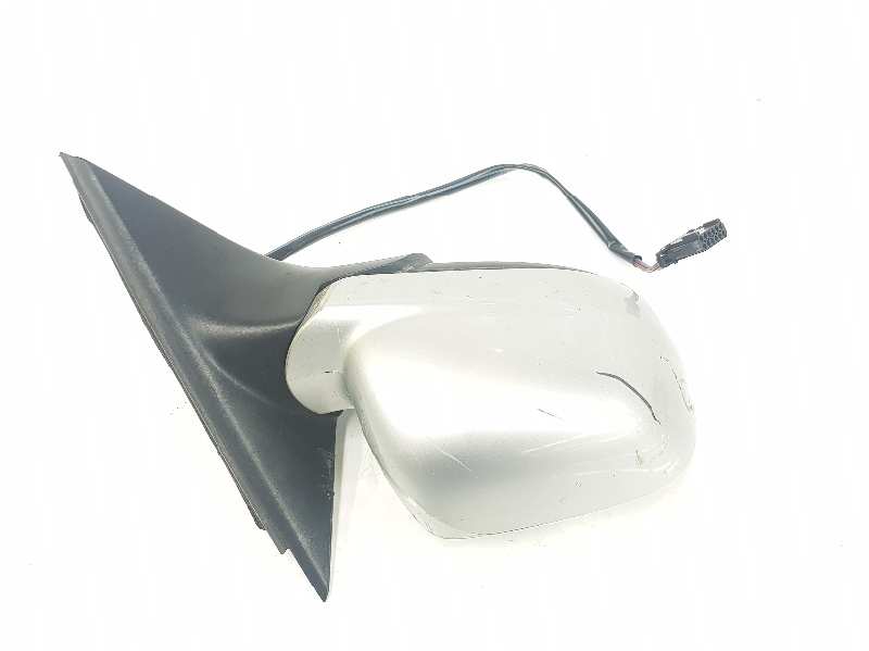 VOLKSWAGEN Passat Variant 1 generation (2010-2024) Right Side Wing Mirror 3B1857508F, 3B1857508F, GRISPLATA8E/A7W 19692258