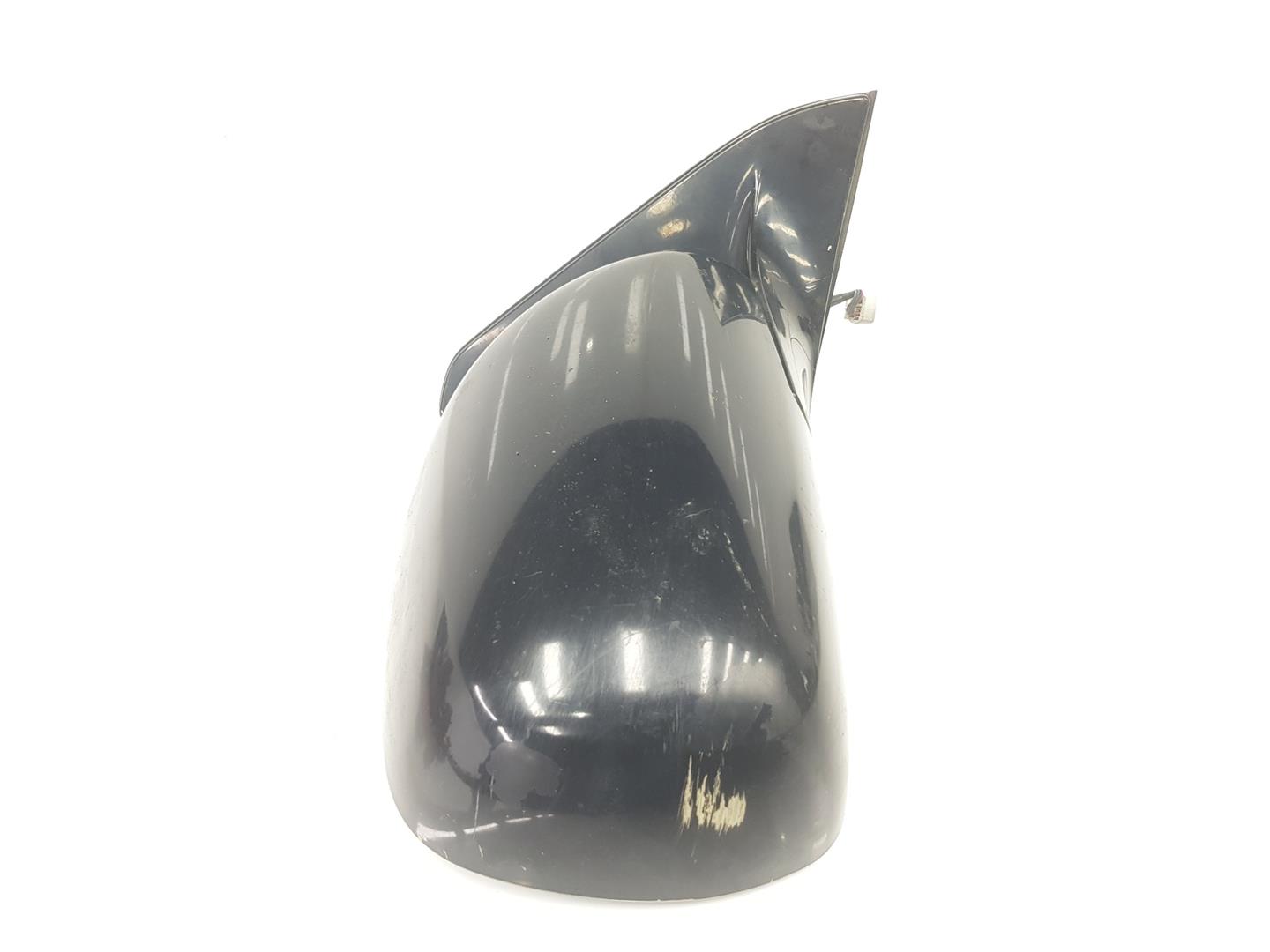 TOYOTA Land Cruiser 70 Series (1984-2024) Right Side Wing Mirror 879106A310,879106A310C0,COLORNEGRO202 24245773