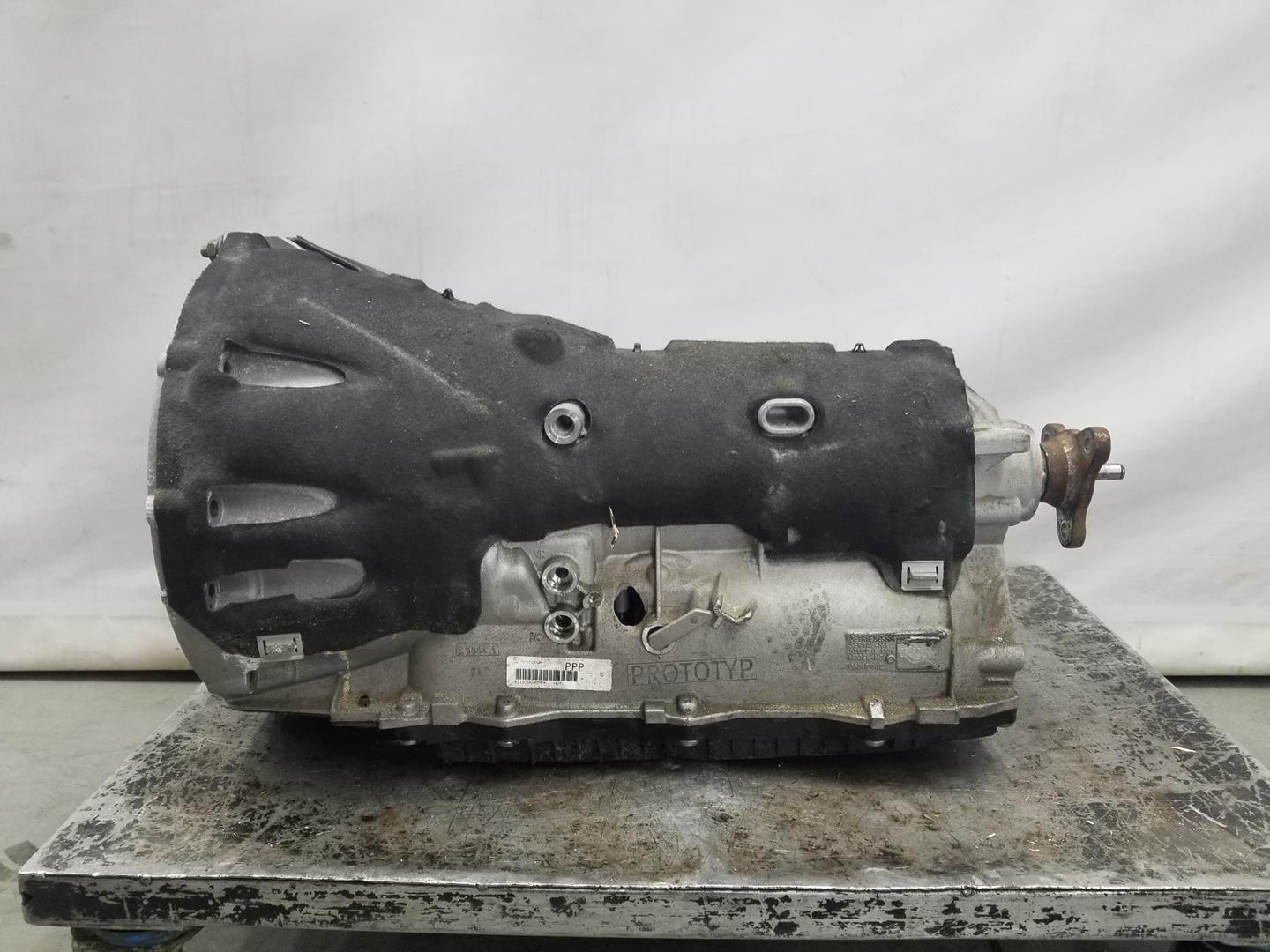 BMW 3 Series F30/F31 (2011-2020) Gearbox 9103564PPP, 9103564PPP 24123977
