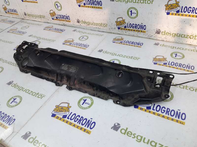 BMW 5 Series E60/E61 (2003-2010) Upper Slam Panel Frame Part 51647033741, 5164703374120 19617162