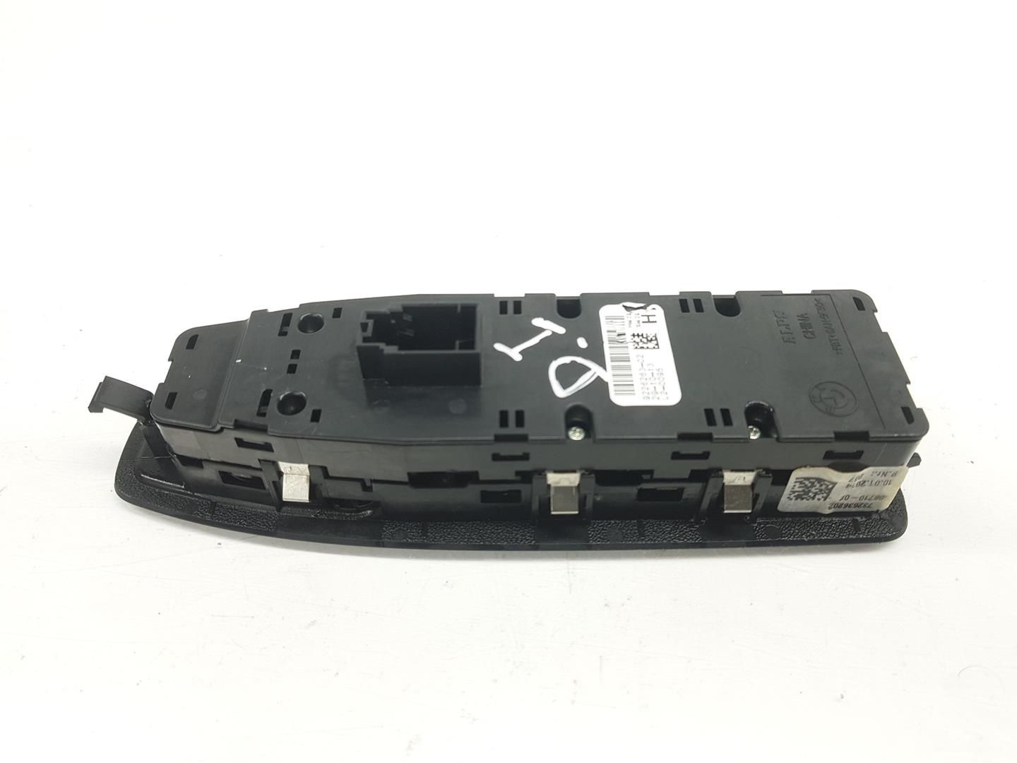 BMW 4 Series F32/F33/F36 (2013-2020) Front Left Door Window Switch 61319226263,9226263 24202497