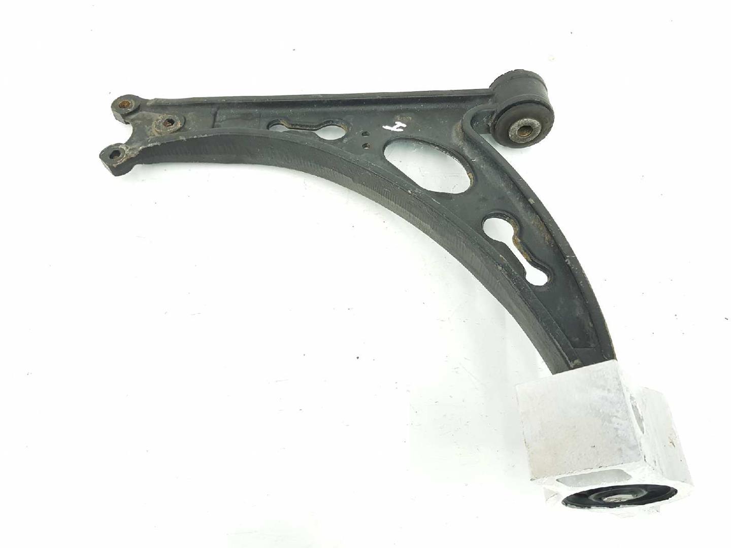 VOLKSWAGEN Touran 1 generation (2003-2015) Front Left Arm 1K0407151AC,1K0407151AC 19692146