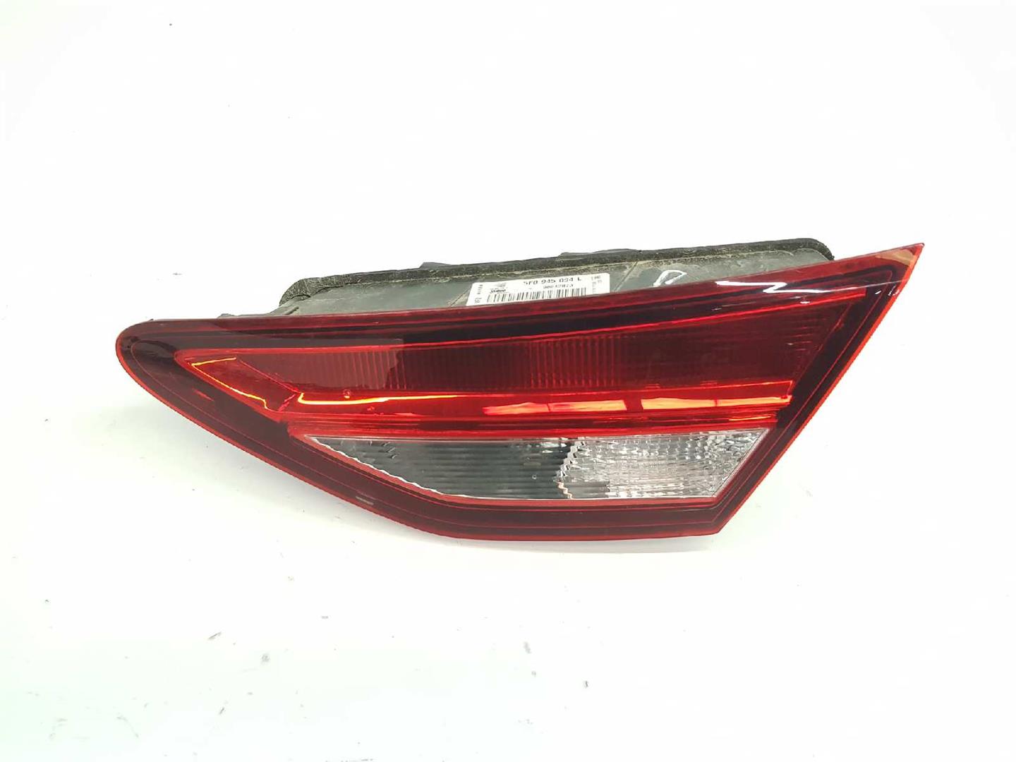 SEAT Leon 3 generation (2012-2020) Right Side Tailgate Taillight 5F0945094L, 5F0945094L 19904999