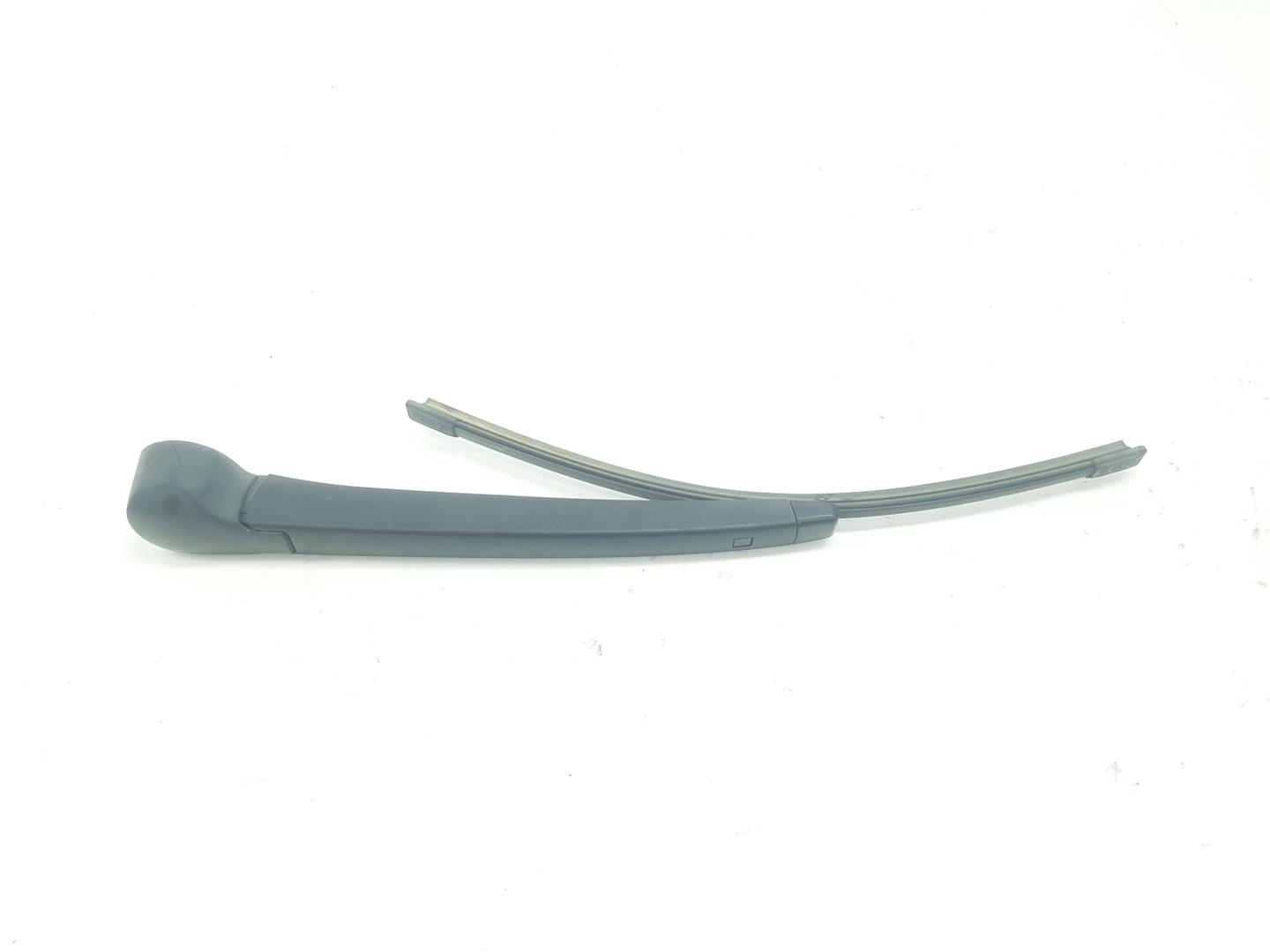 SEAT Alhambra 2 generation (2010-2021) Tailgate Window Wiper Arm 2G0955707,2G0955707,2222DL 19834682