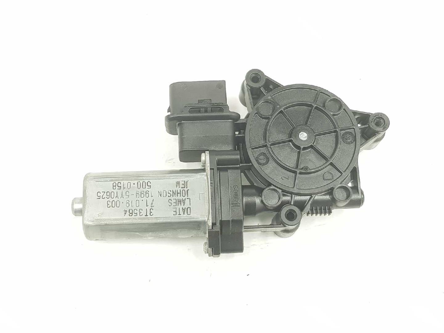 BMW X1 F48/F49 (2015-2023) Rear Right Door Window Control Motor 67627354890, 710190035000158, SOLOMOTOR 24116196