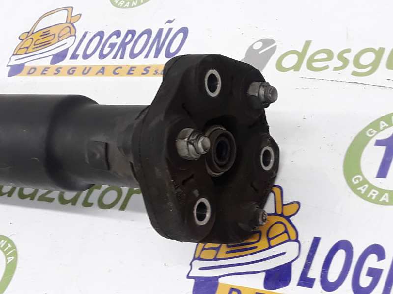 BMW 1 Series E81/E82/E87/E88 (2004-2013) Gearbox Short Propshaft 26107567953, 26107567953 19582371