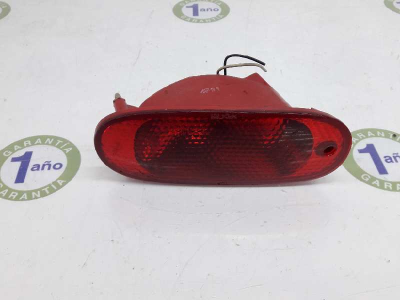 HYUNDAI GK (2 generation) (2001-2009) Rear Right Fog Light 924022C030,92402-2C030 19670296