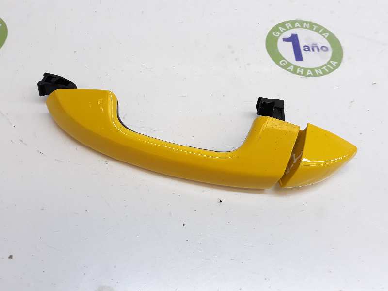 KIA Stinger 1 generation (2017-2024) Rear Left Door Exterior Handle 83655J5000,83655J5000,AMARILLO 24054439