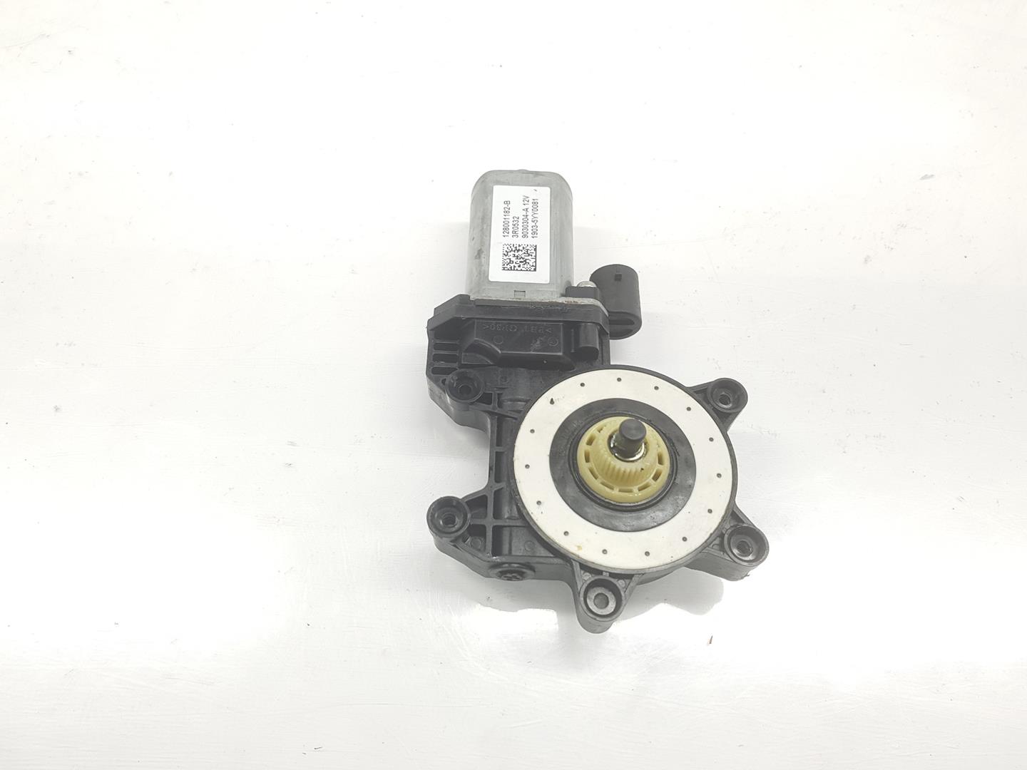 MERCEDES-BENZ Citan W415 (2012-2021) Motor de control geam ușă dreapta față A4157200246, A4157200246, SOLOMOTOR 24137908