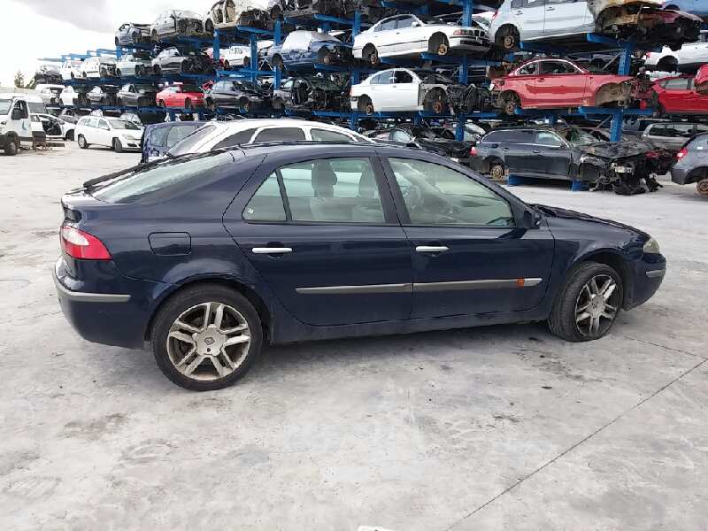 RENAULT Laguna 2 generation (2001-2007) Vänster sidospegel 7701049058,7701049058 26353923