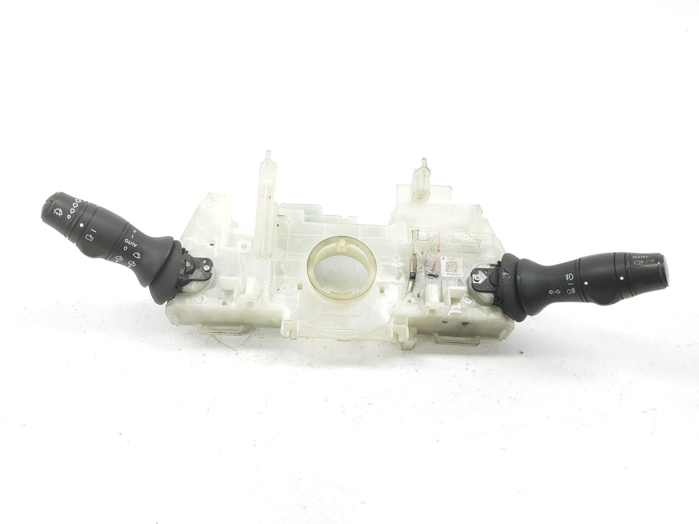 RENAULT Megane 3 generation (2008-2020) Steering wheel buttons / switches 255670019R, 255670019R 19928910