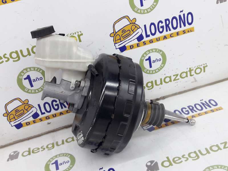 OPEL Insignia A (2008-2016) Brake Servo Booster 13228183,03795907324,13286439 19634233