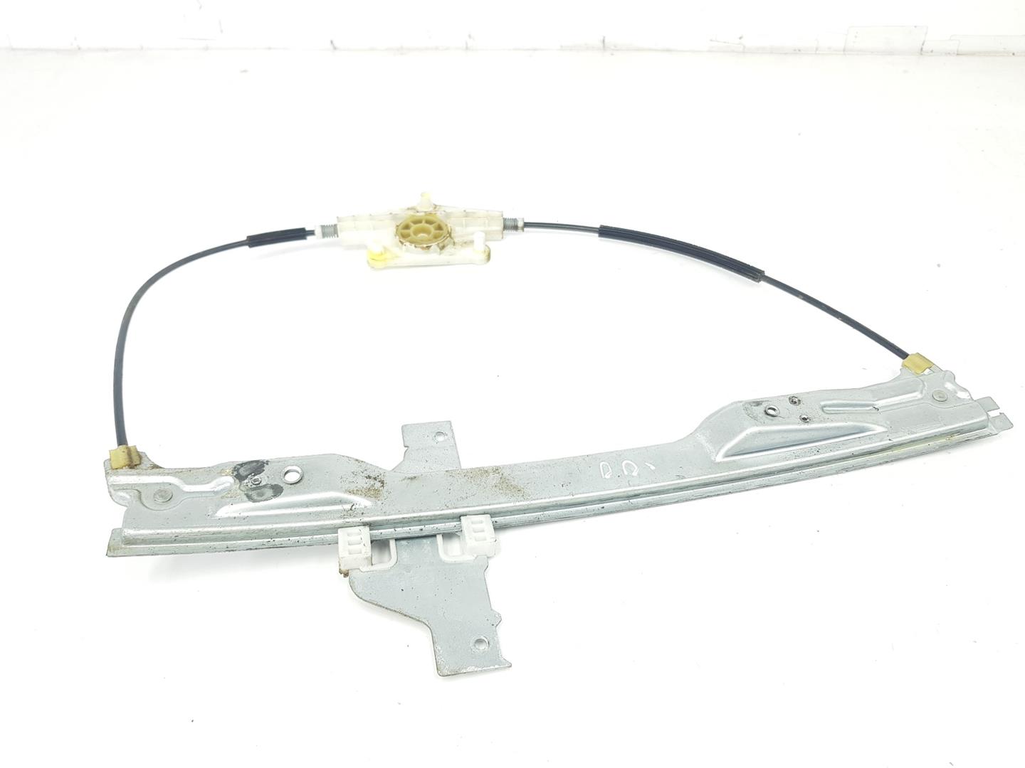 CITROËN C4 1 generation (2004-2011) Front Right Door Window Regulator 9222R1,9222R1 19938433