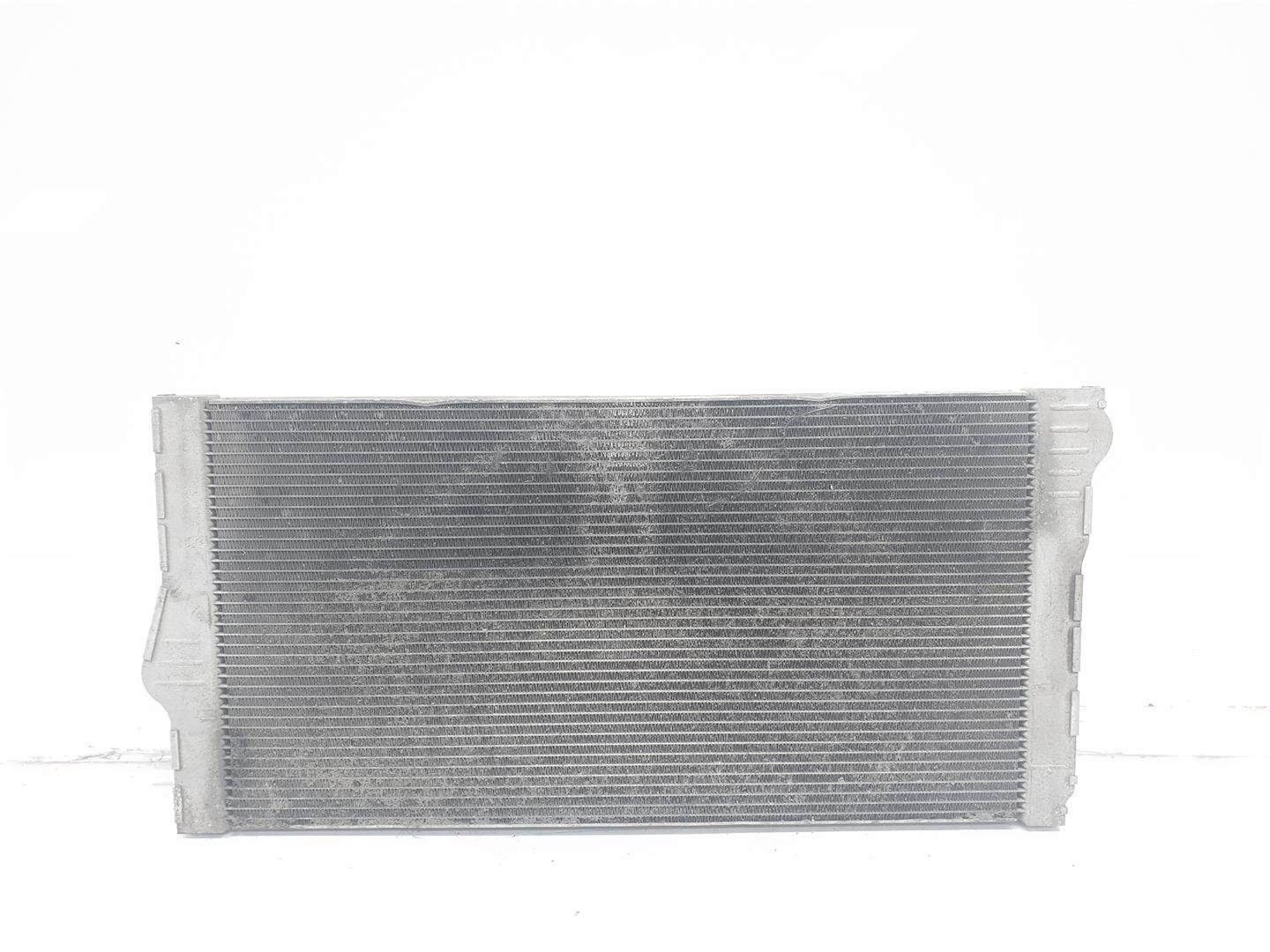 BMW 5 Series Gran Turismo F07 (2010-2017) Air Con Radiator 17118509175,17118509175 24241707