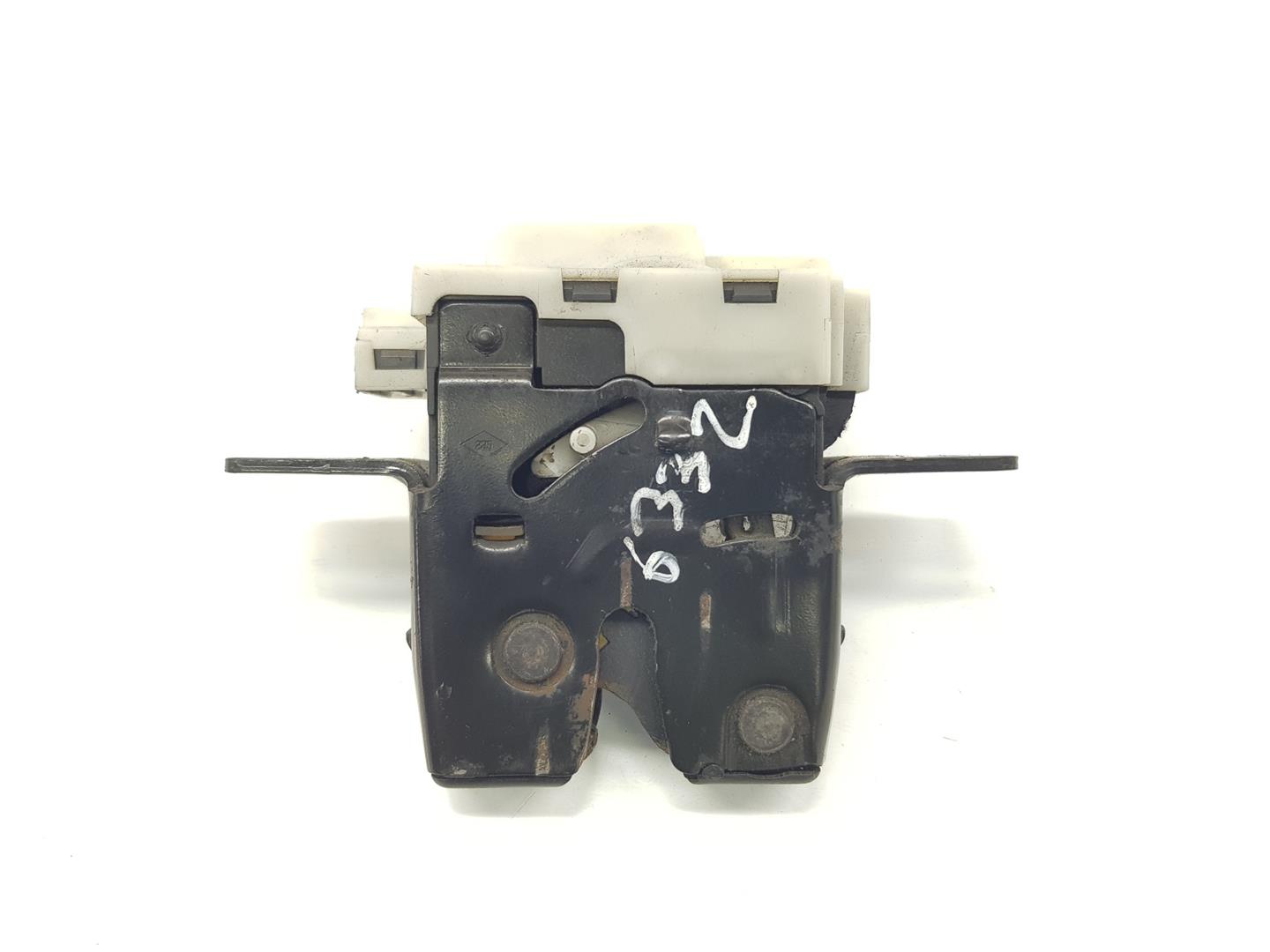 RENAULT Scenic 2 generation (2003-2010) Tailgate Boot Lock 8200076240, 8200076240 20869594