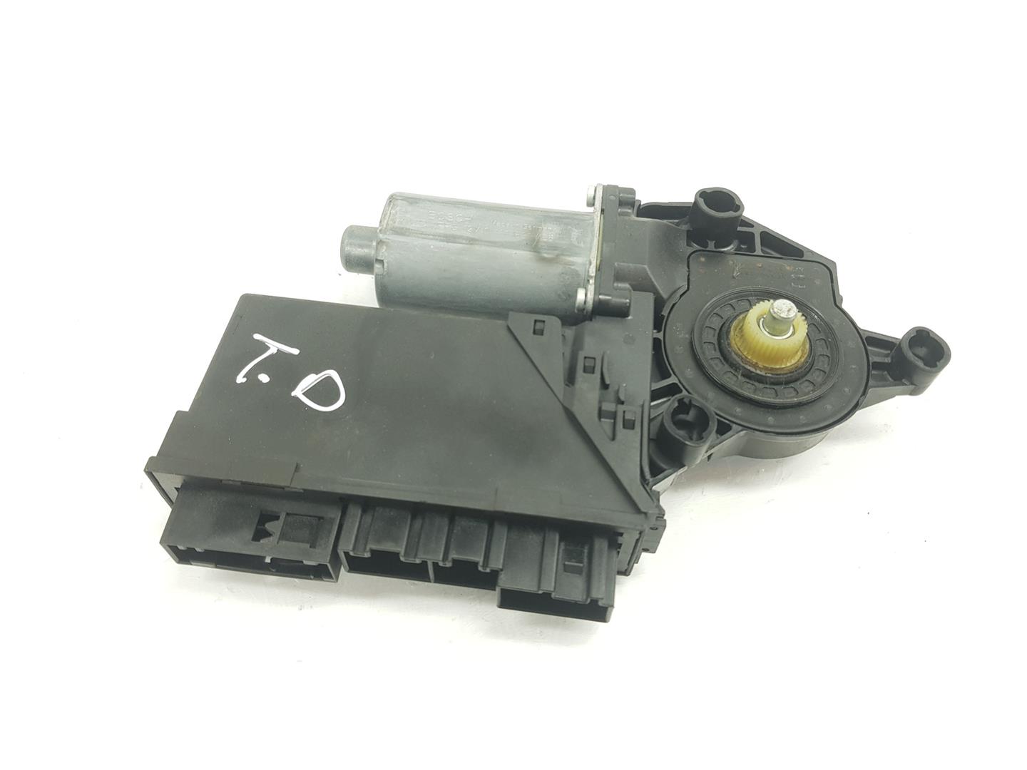 AUDI A4 B7/8E (2004-2008) Rear Right Door Window Control Motor 8E0959802E,8E0959802E 24194703