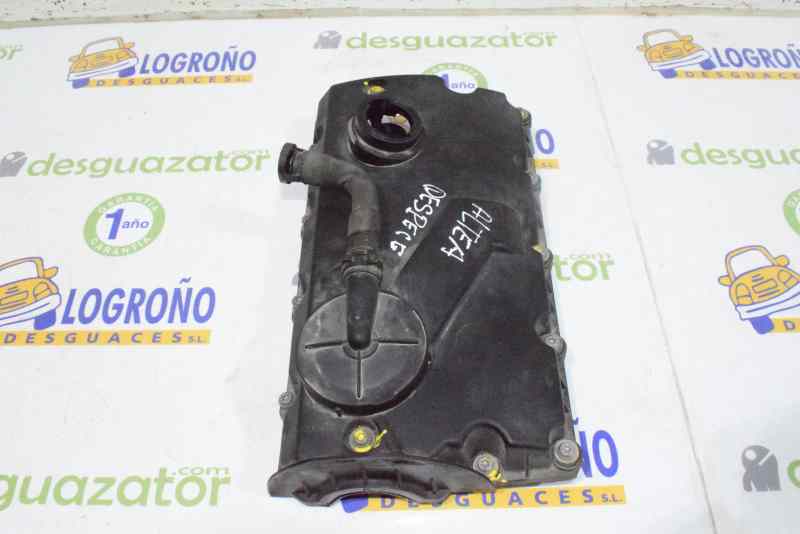 SEAT Toledo 3 generation (2004-2010) Крышка клапана 038103475N 19573353