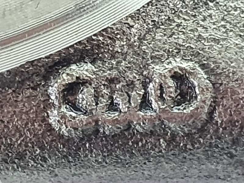 AUDI A4 B6/8E (2000-2005) Hajtókar 059198401, 059198401 19753737