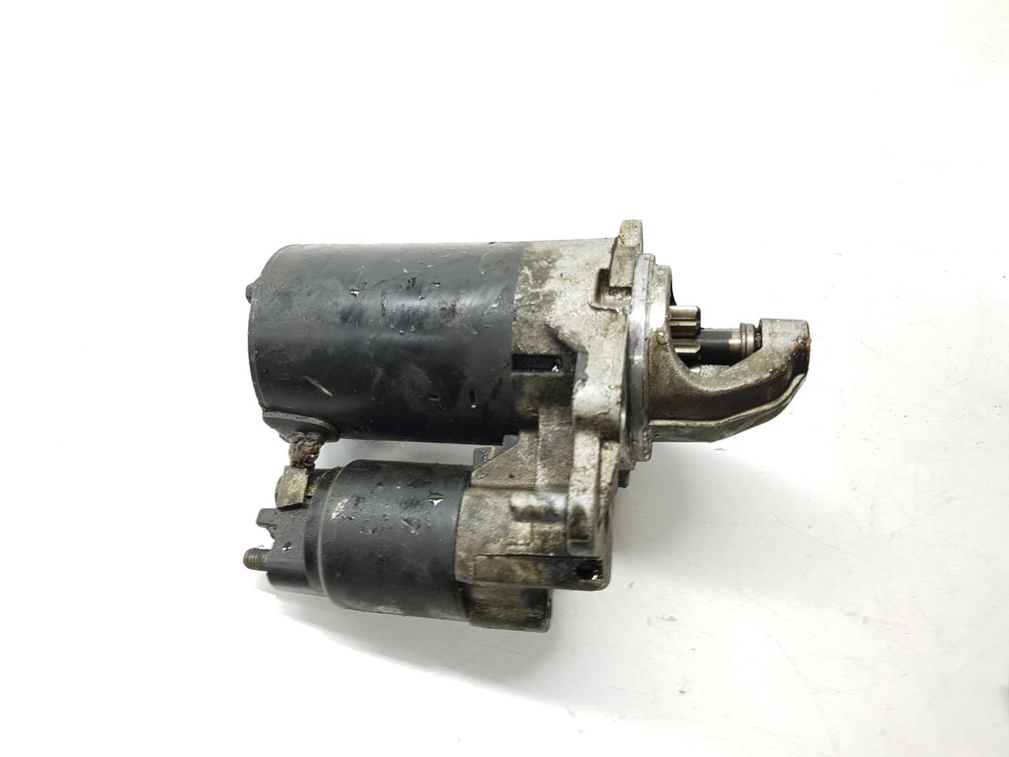 AUDI Cooper R50 (2001-2006) Starter Motor 12417570487, 12417570487 24225665